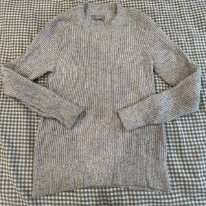 Everlane Men's Wool Crewneck Sweater